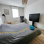 Apartment Confort & Equipe Tt