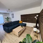 Confort & Equipe Tt Apartment Epinal