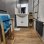 Apartment Confort & Equipe Tt