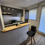 Apartment Confort & Equipe Tt *