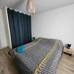 Confort & Equipe Tt Apartment *