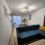 Apartment Confort & Equipe Tt Epinal