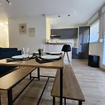 Confort & Equipe Tt Apartment *