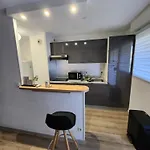 Apartment Confort & Equipe Tt *