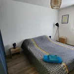 Confort & Equipe Tt Apartment Epinal