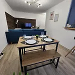 Apartment Confort & Equipe Tt