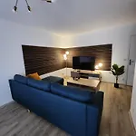 Apartment Confort & Equipe Tt *
