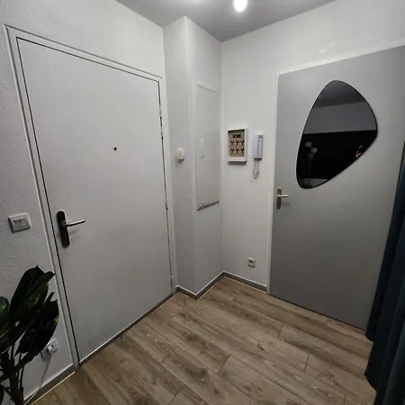 Appartement Confort & Equipe Tt