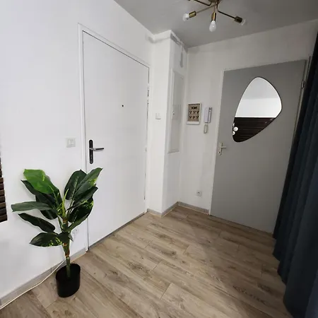 Confort & Equipe Tt Appartement