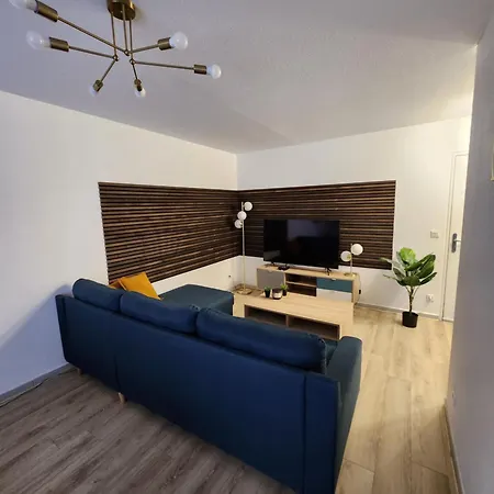 Confort & Equipe Tt Épinal