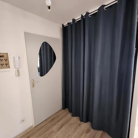 Confort & Equipe Tt Appartement *