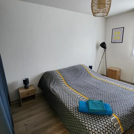 Confort & Equipe Tt Appartement Épinal