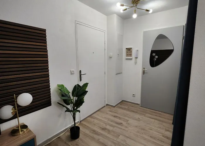 Confort & Equipe Tt *