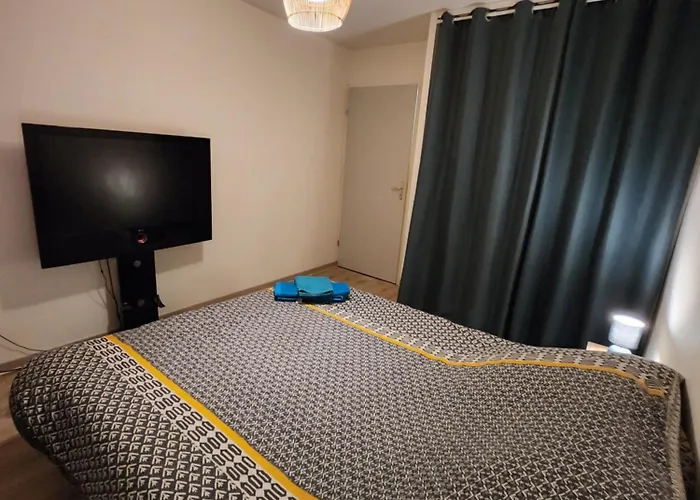 Confort & Equipe Tt Épinal