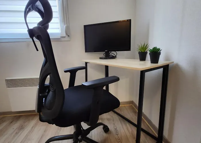 Confort & Equipe Tt Apartmán *