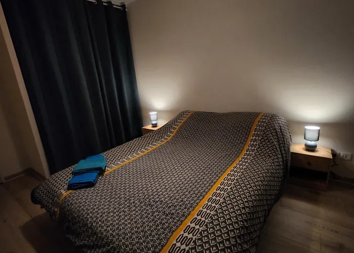 Confort & Equipe Tt * Épinal