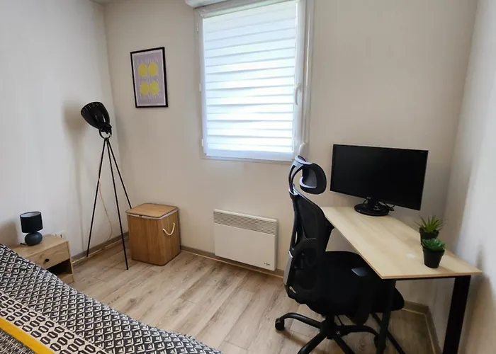 Confort & Equipe Tt Apartmán *