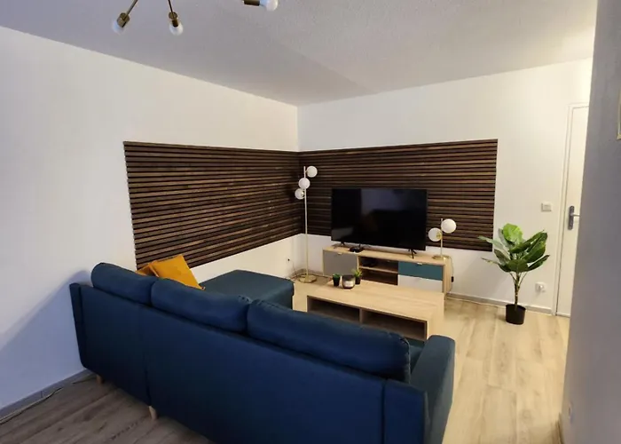 Confort & Equipe Tt Épinal