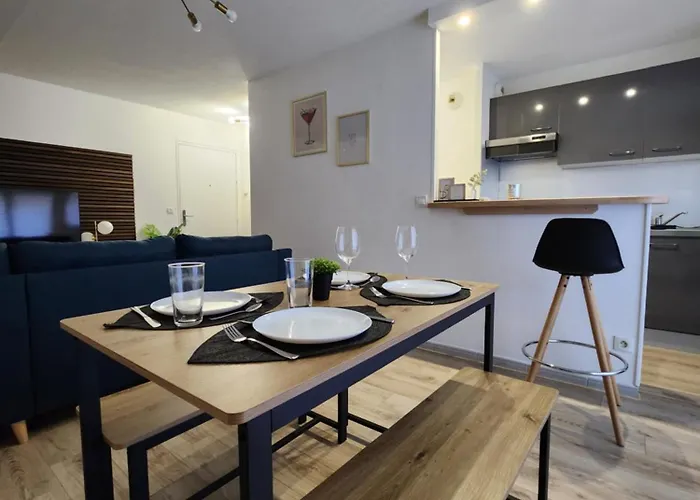 Confort & Equipe Tt * Épinal