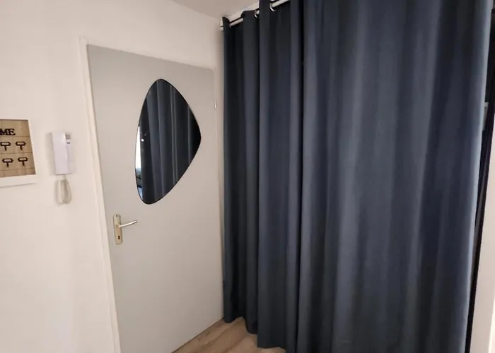 Confort & Equipe Tt Apartmán *