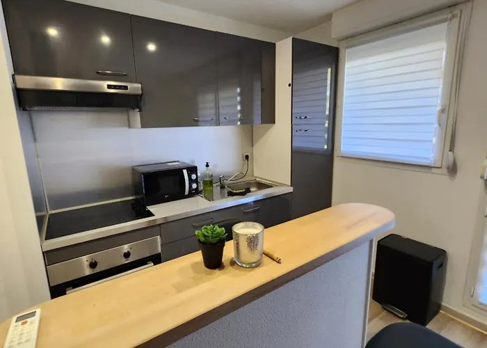 Confort & Equipe Tt * Épinal