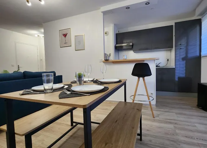 Confort & Equipe Tt * Épinal